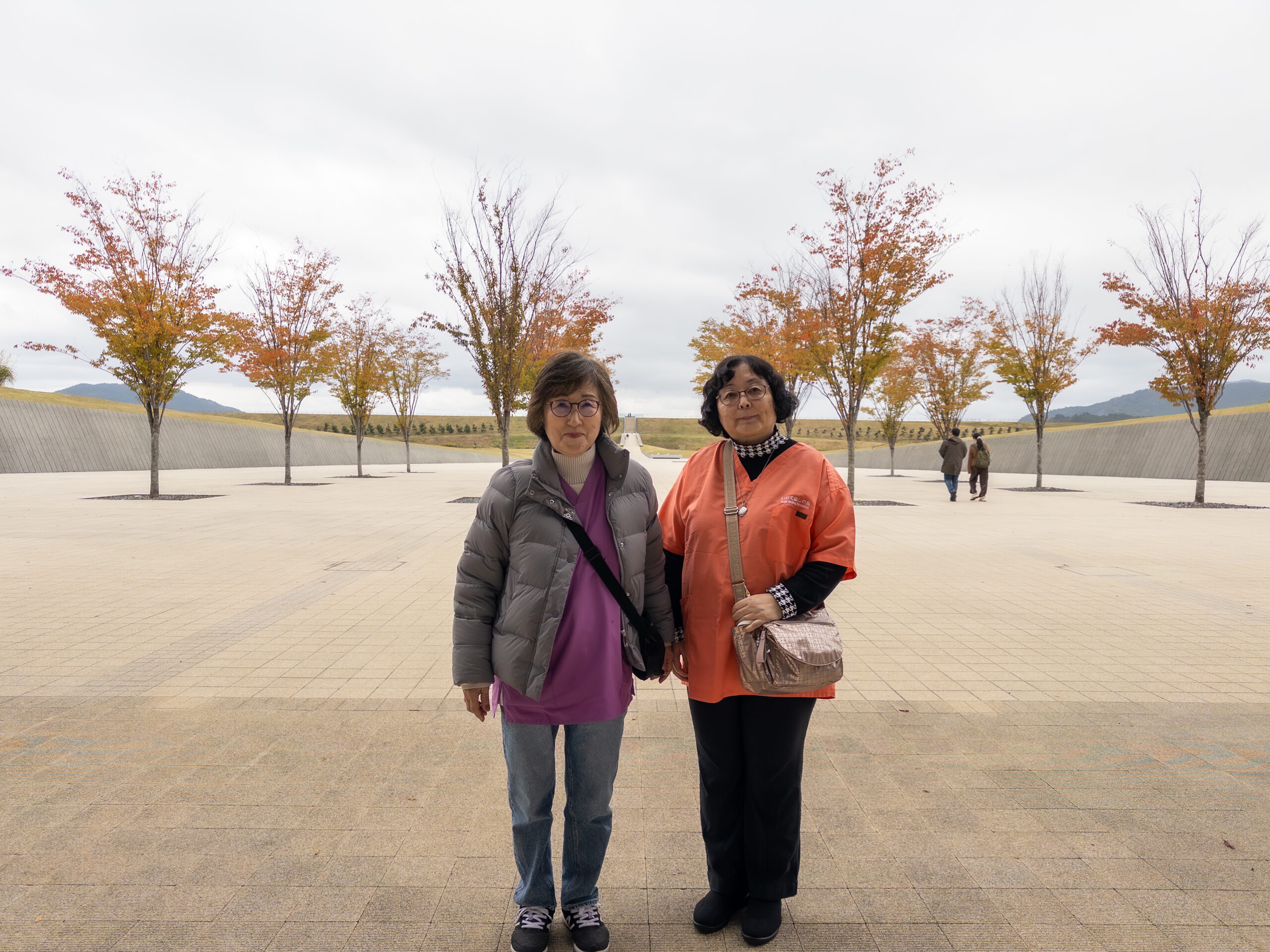 令和７年度 陸前高田市産業まつりに参加しました