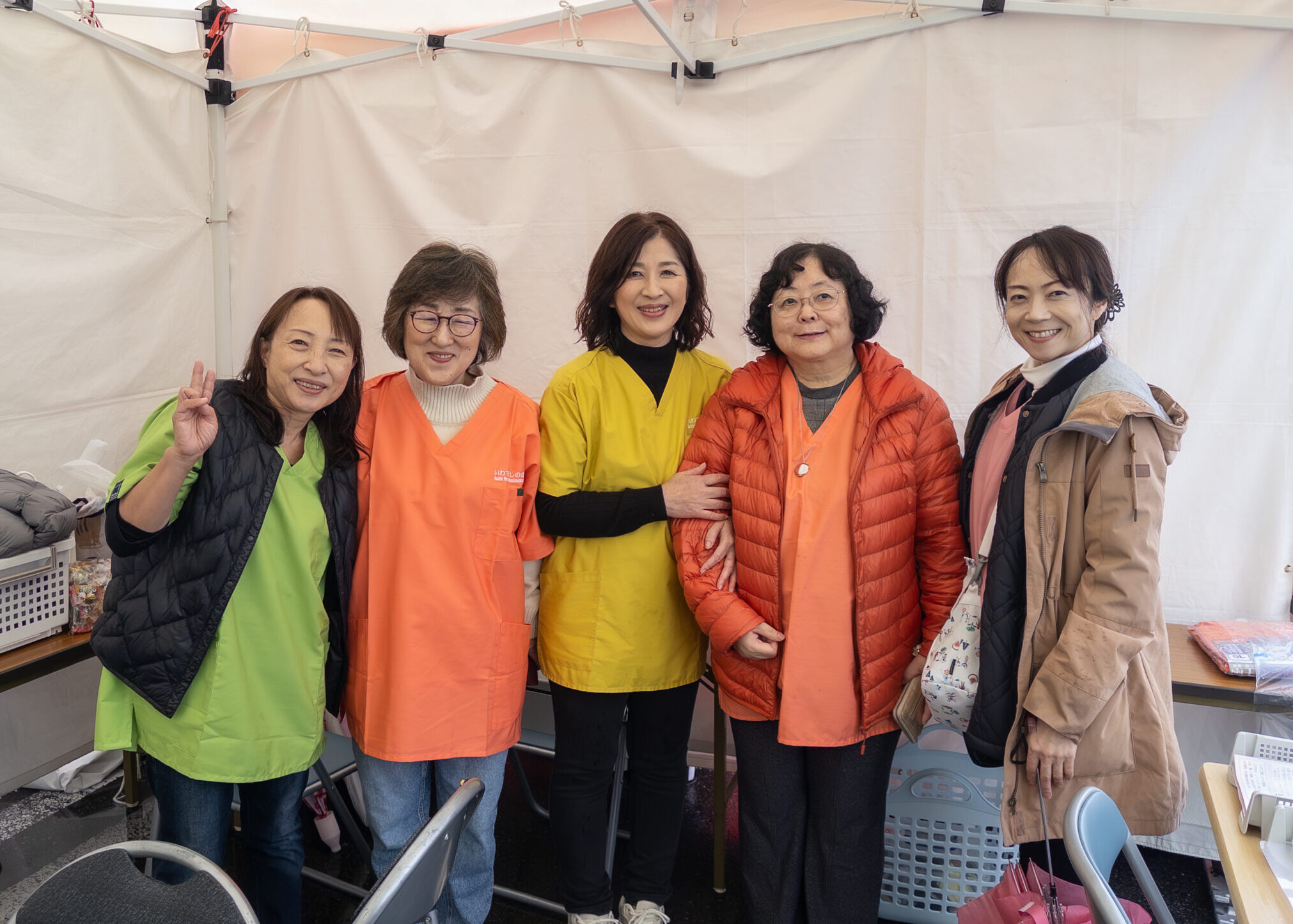 陸前高田産業まつり