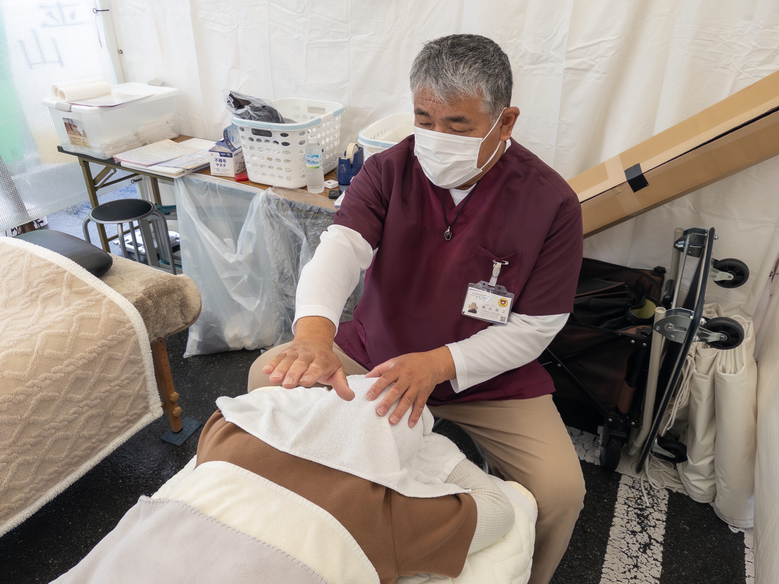 陸前高田産業まつり