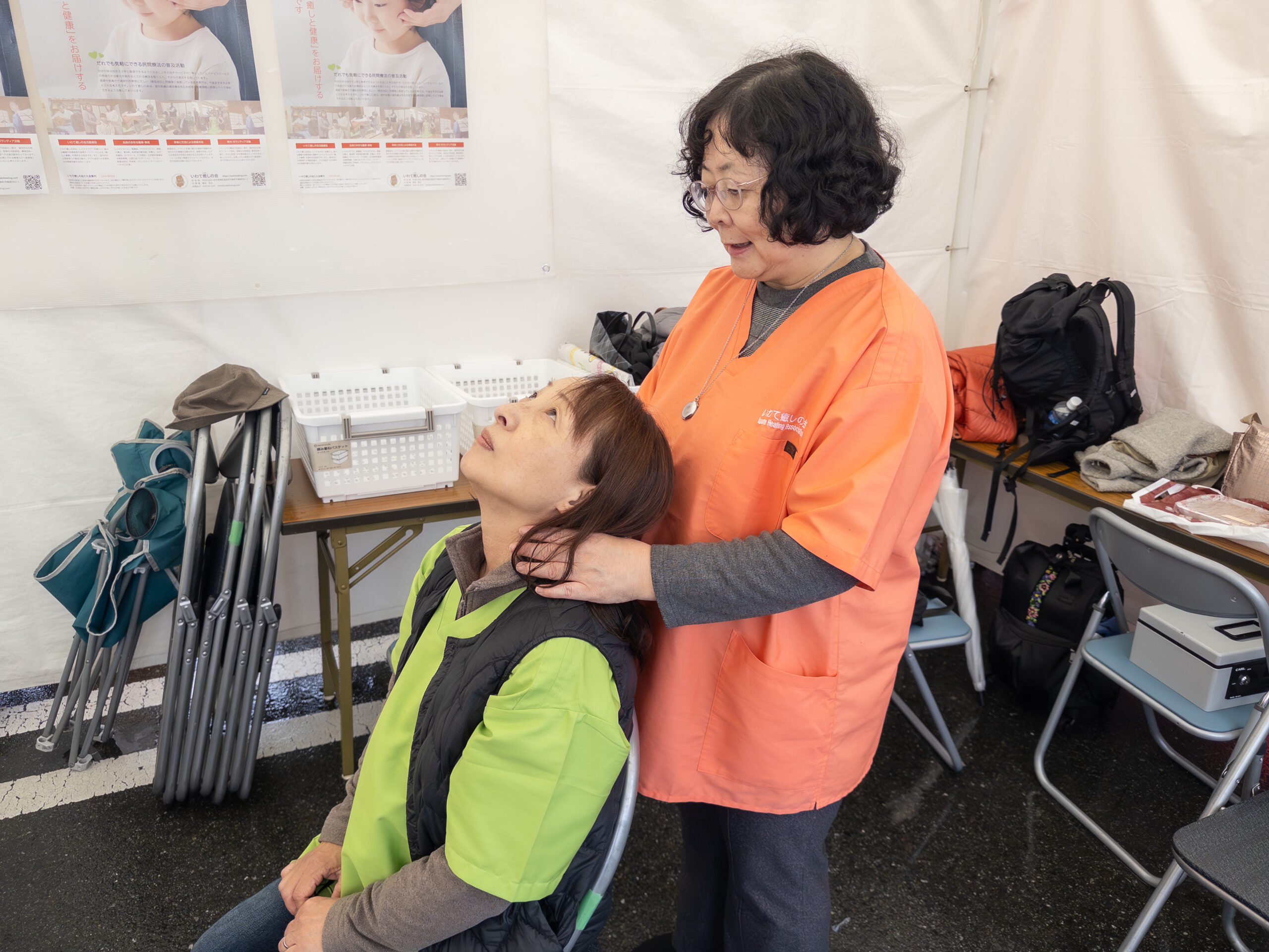 陸前高田産業まつり