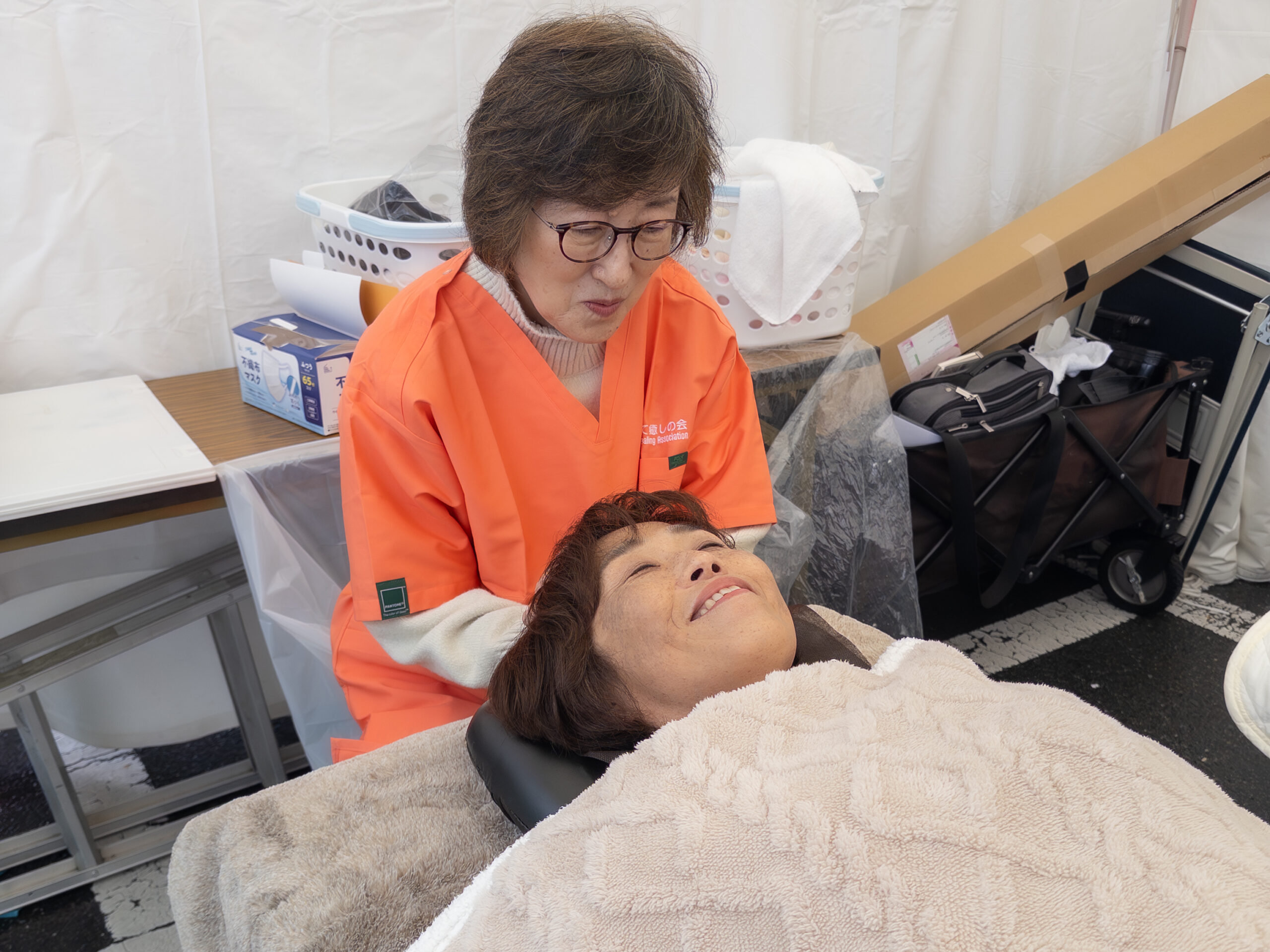 陸前高田産業まつり